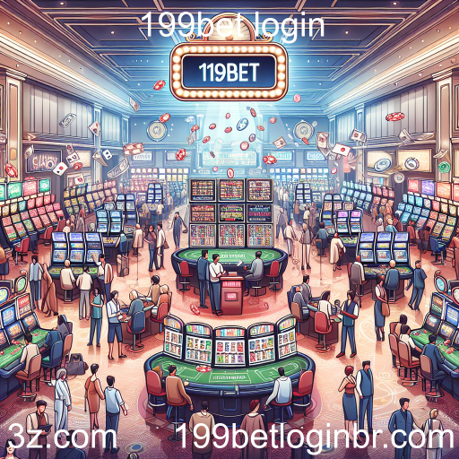 Explorando a Categoria de Jogos 'Conta' no 199bet