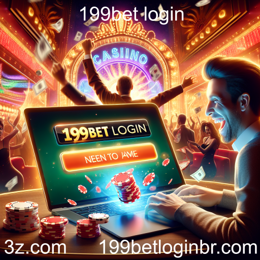 Apostas Empolgantes no 199bet: Uma Exploração do Jogo Online