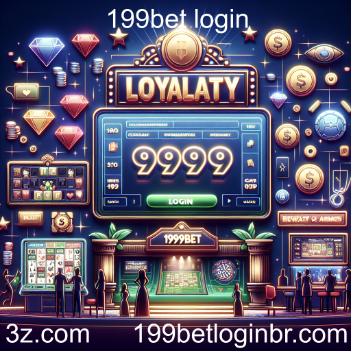 Fidelidade no 199bet: Atrações e Benefícios para Jogadores