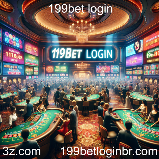 A Importância das Promoções em Jogos Online: Foco na Categoria do 199bet